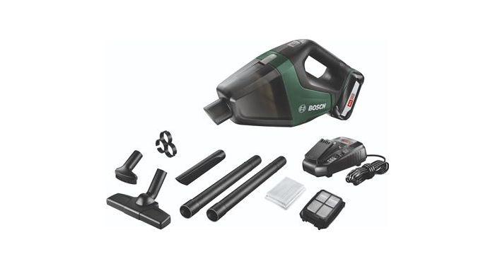 Scie circulaire Bosch Green 06033C5000 PKS 40, 850 W