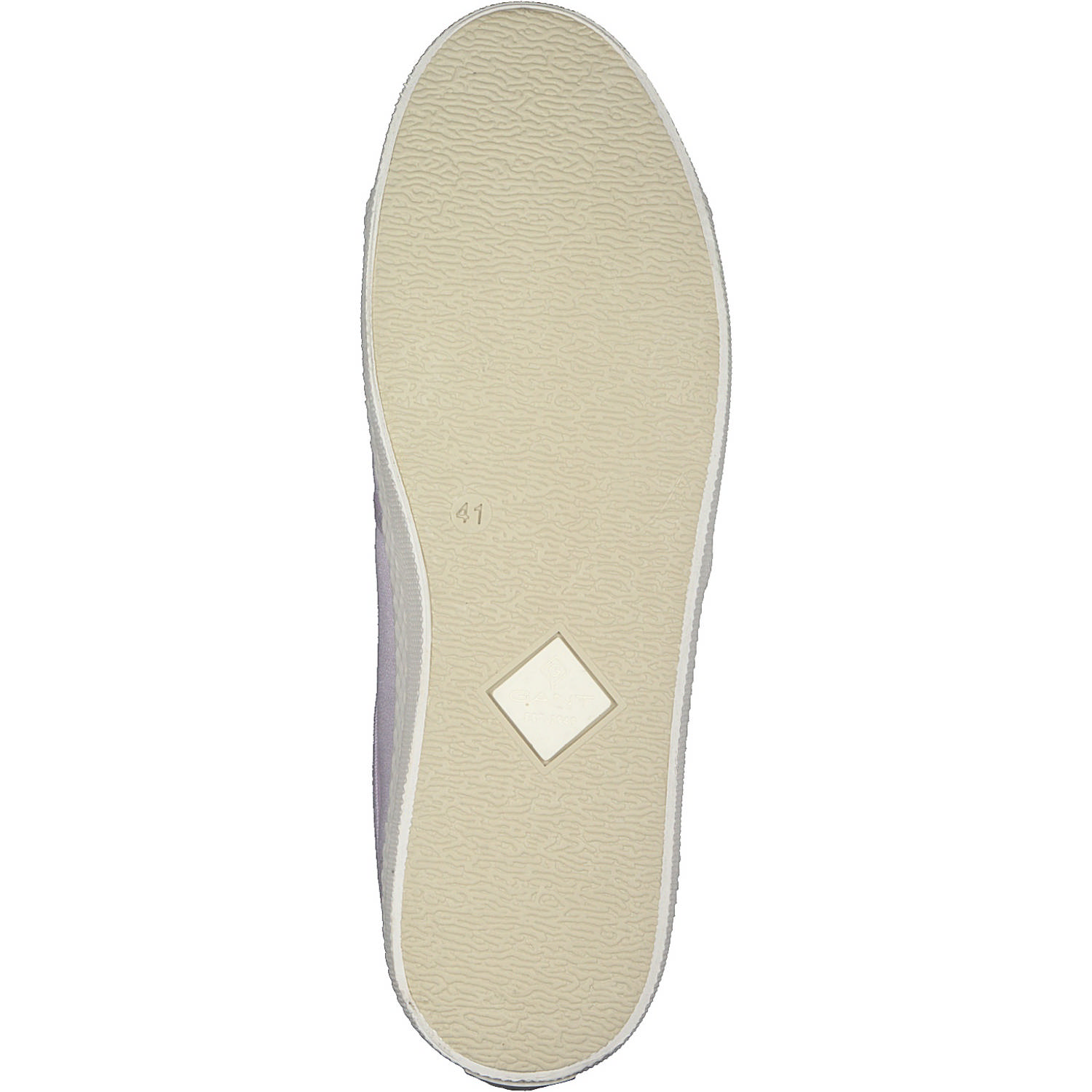 Gant Pinestreet 24538723, Sneakers Low, Damen, pink (lilac)