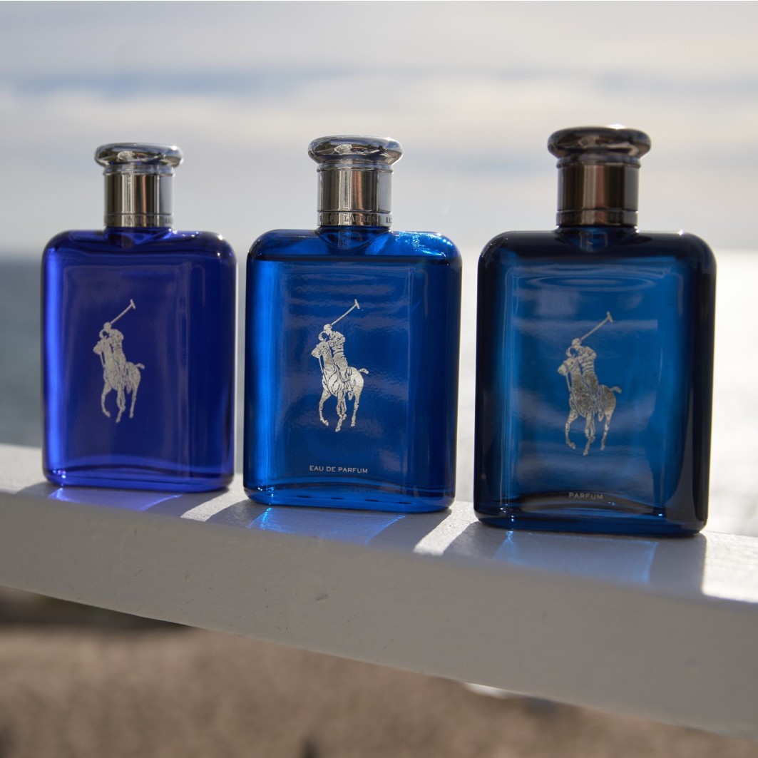 Polo Blue