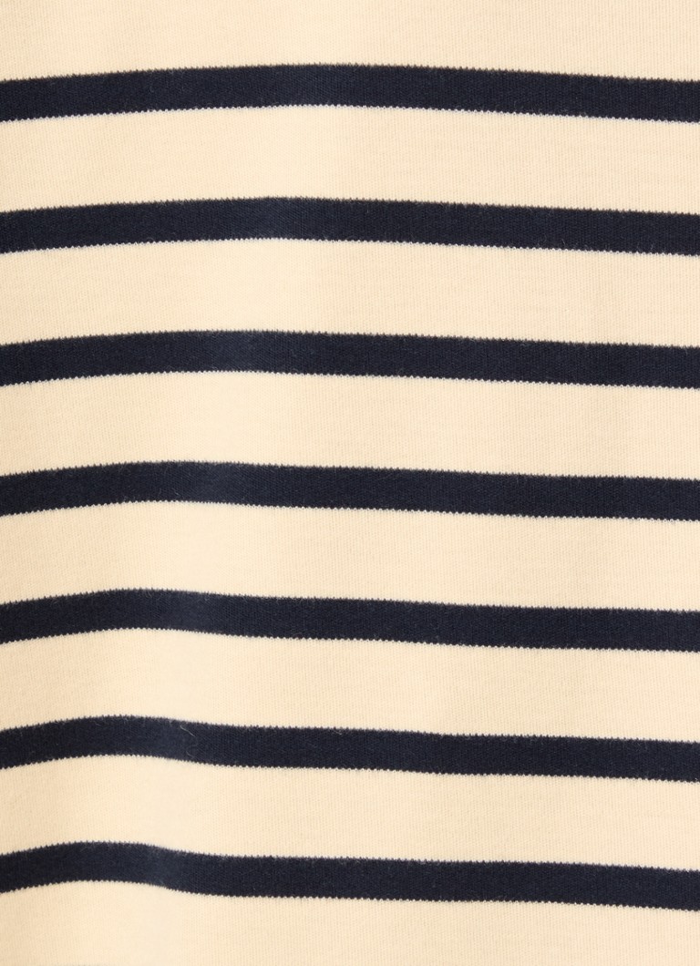 Tricou Tommy Hilfiger cu logo brodat