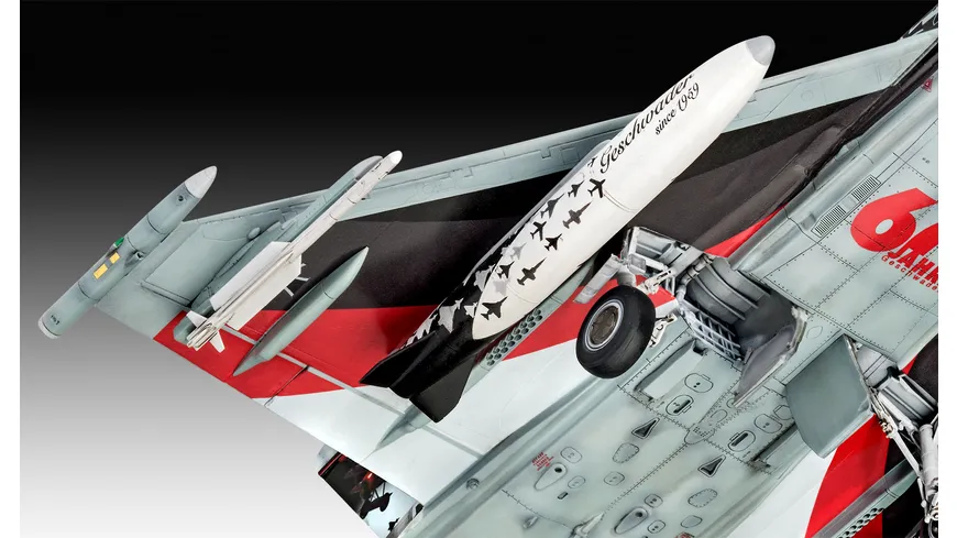 Revell 03848 - Eurofighter Typhoon