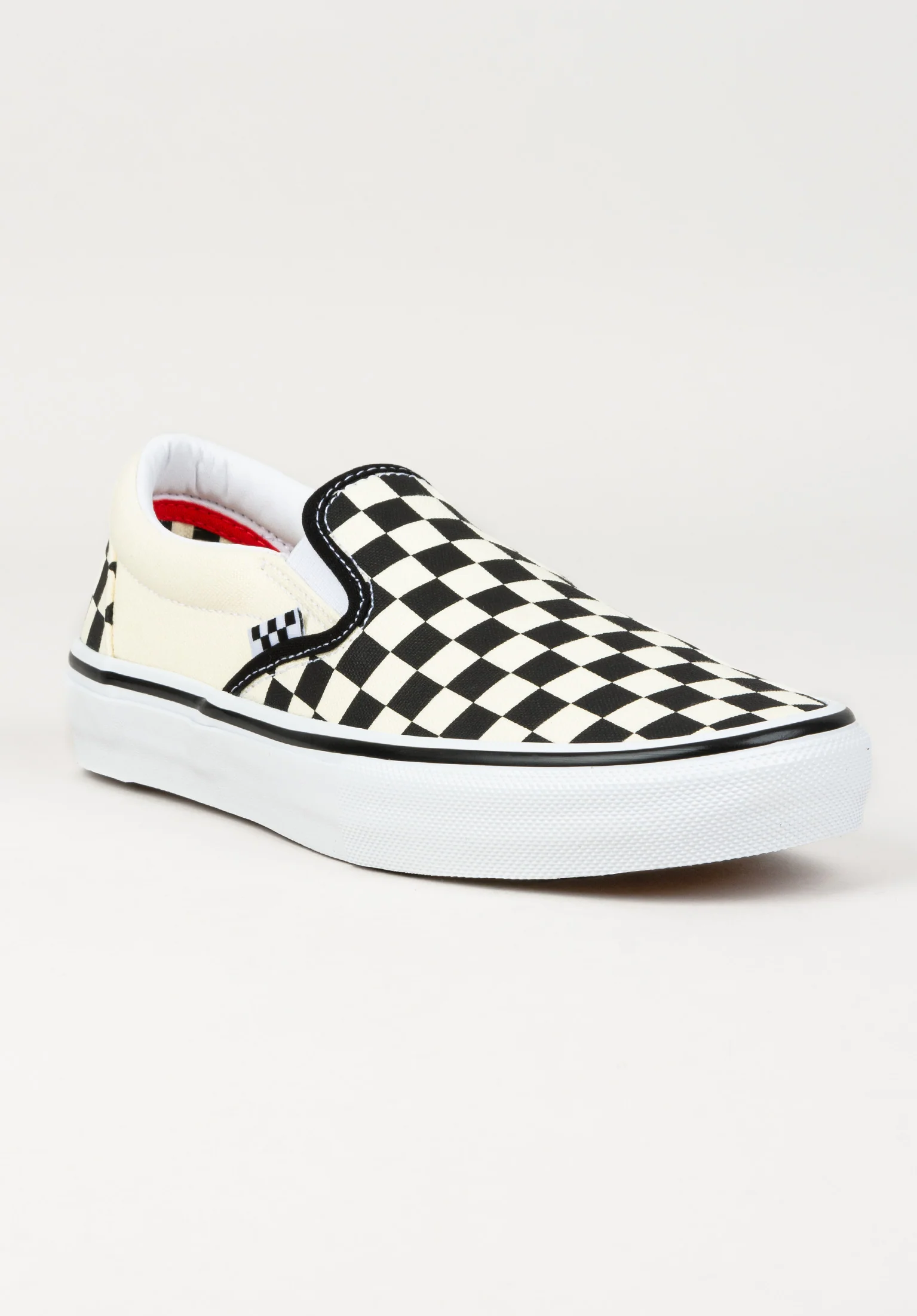 Skate Slip-On