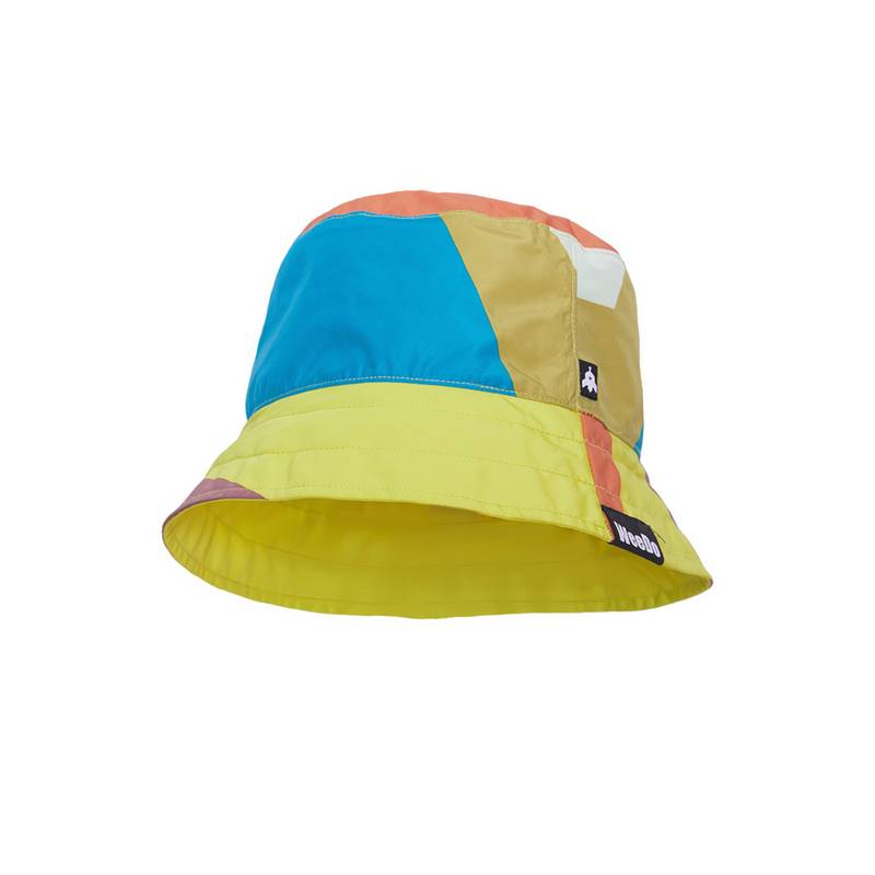 WeeDo WOODY Bird Hut Kinder