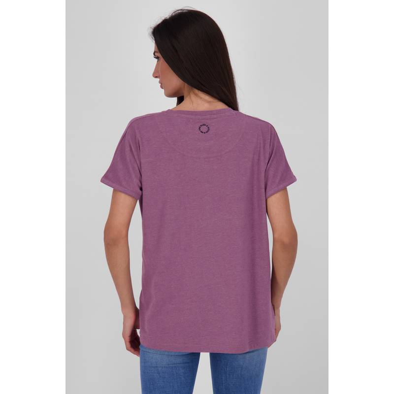 ALIFE AND KICKIN DiniAK A T-Shirt Damen