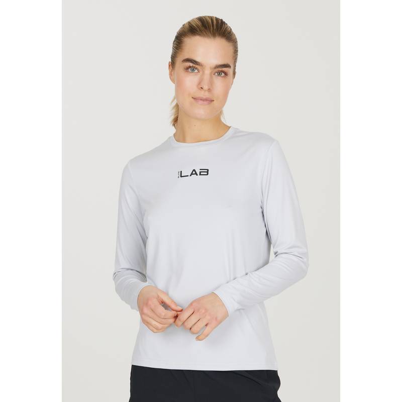 ELITE LAB Core Elite X1 Langarmshirt Damen