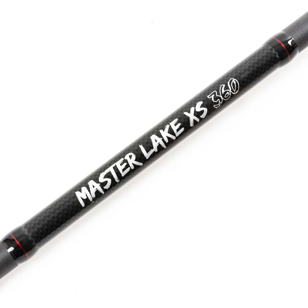 Lansetă telescopică Redfish Master Lake XS 360 3m60 (5-20g)