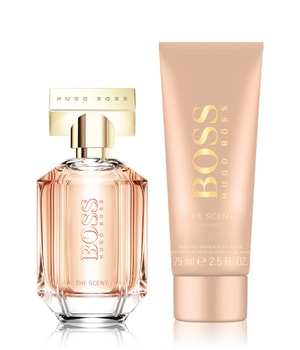 HUGO BOSS Boss the Scent For Her Large Duftset-1 Stk