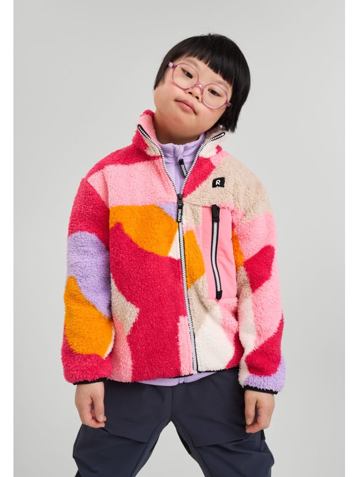 Reima Sweatjacke 