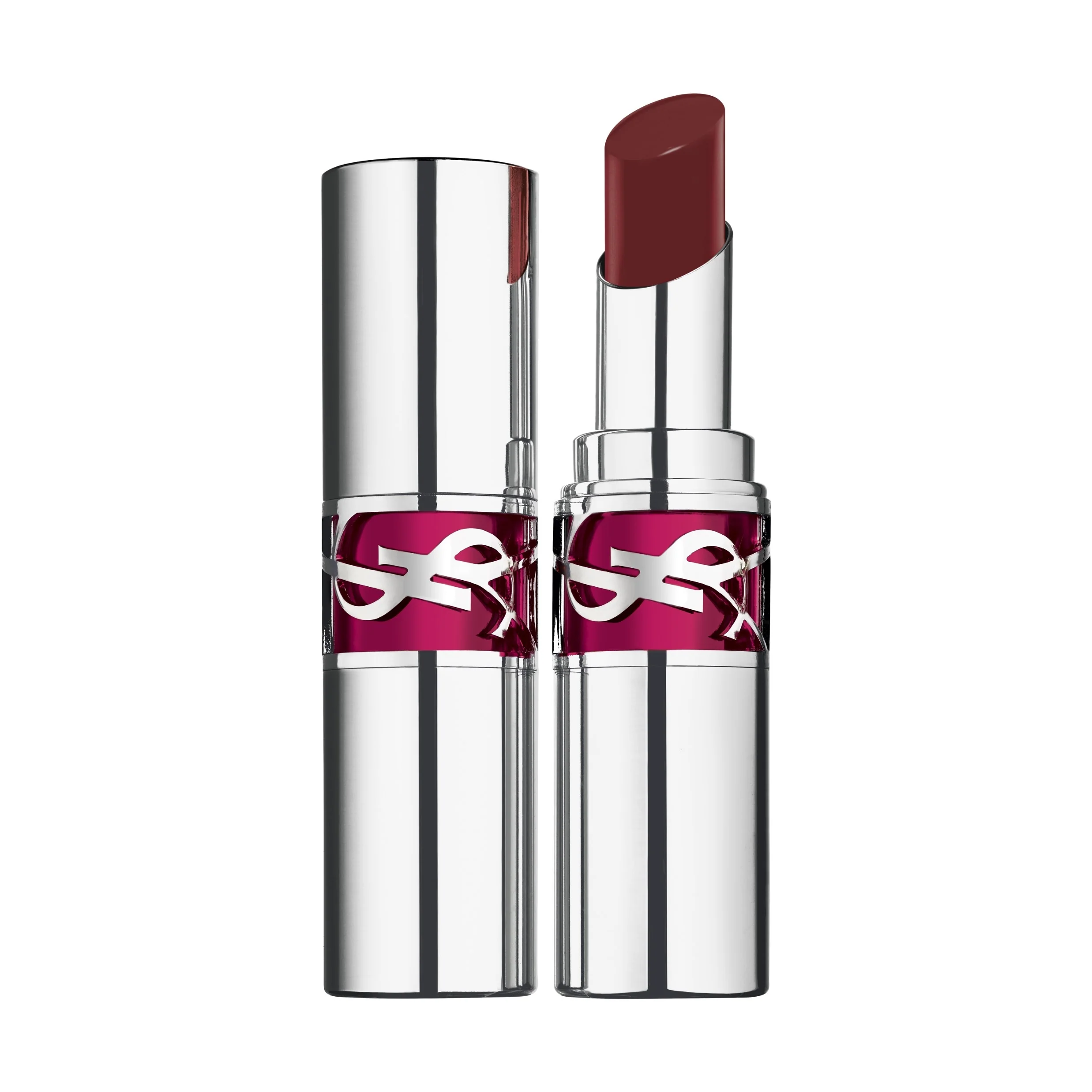 Brillo labial Loveshine Candy Glaze de YSL