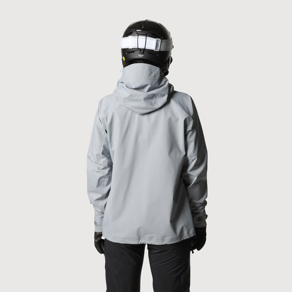 NEVADO JACKET GEN.3 W Damen - Hardshelljacke