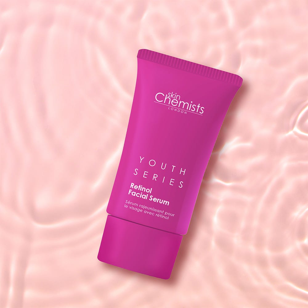 SkinChemists Retinol Gesichtsserum 30 ml