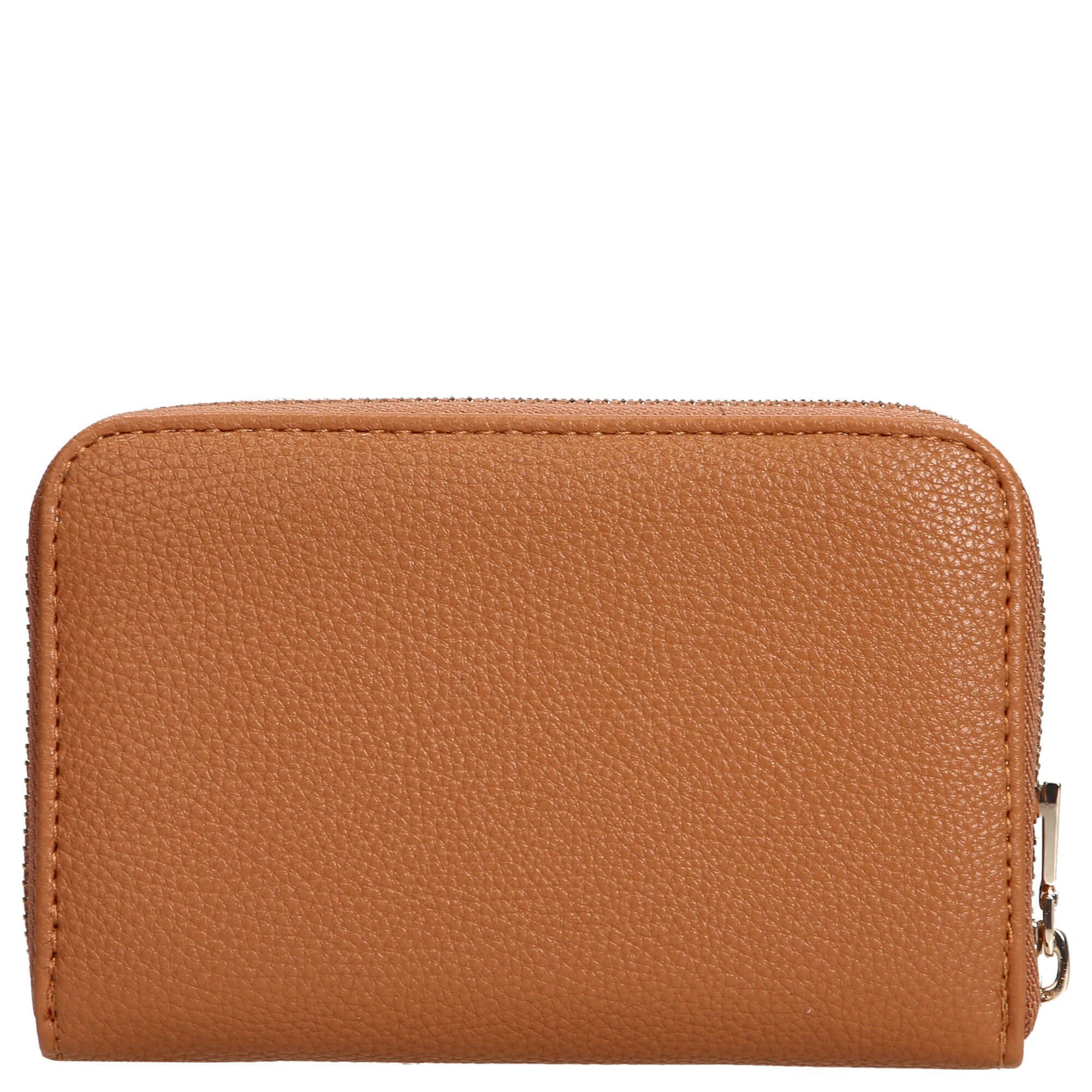 Guess Geldbörse Meridian - Geldbörse M 6cc 14 cm (1-tlg)