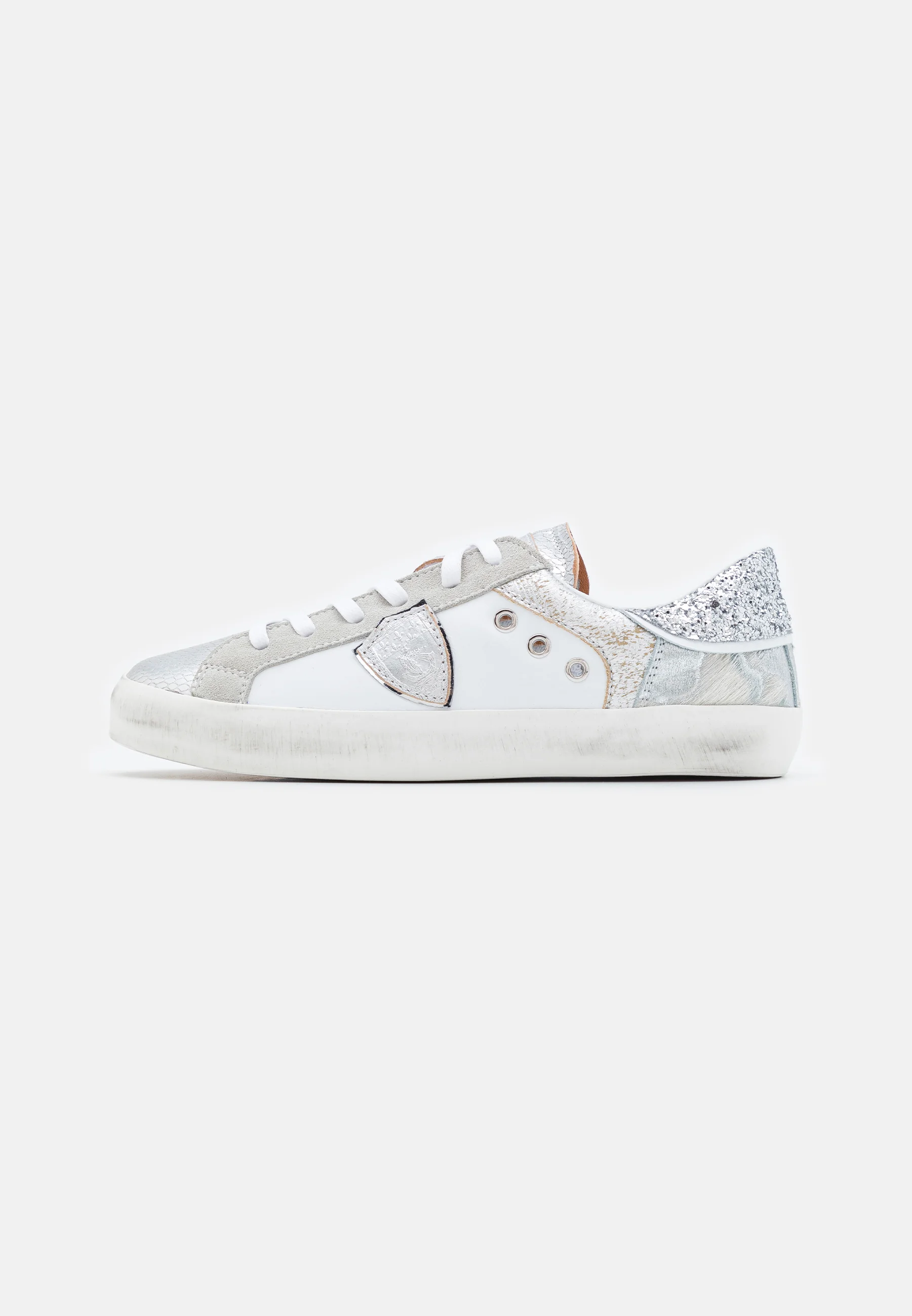 Philippe Model UNISEX - Zapatillas bajas