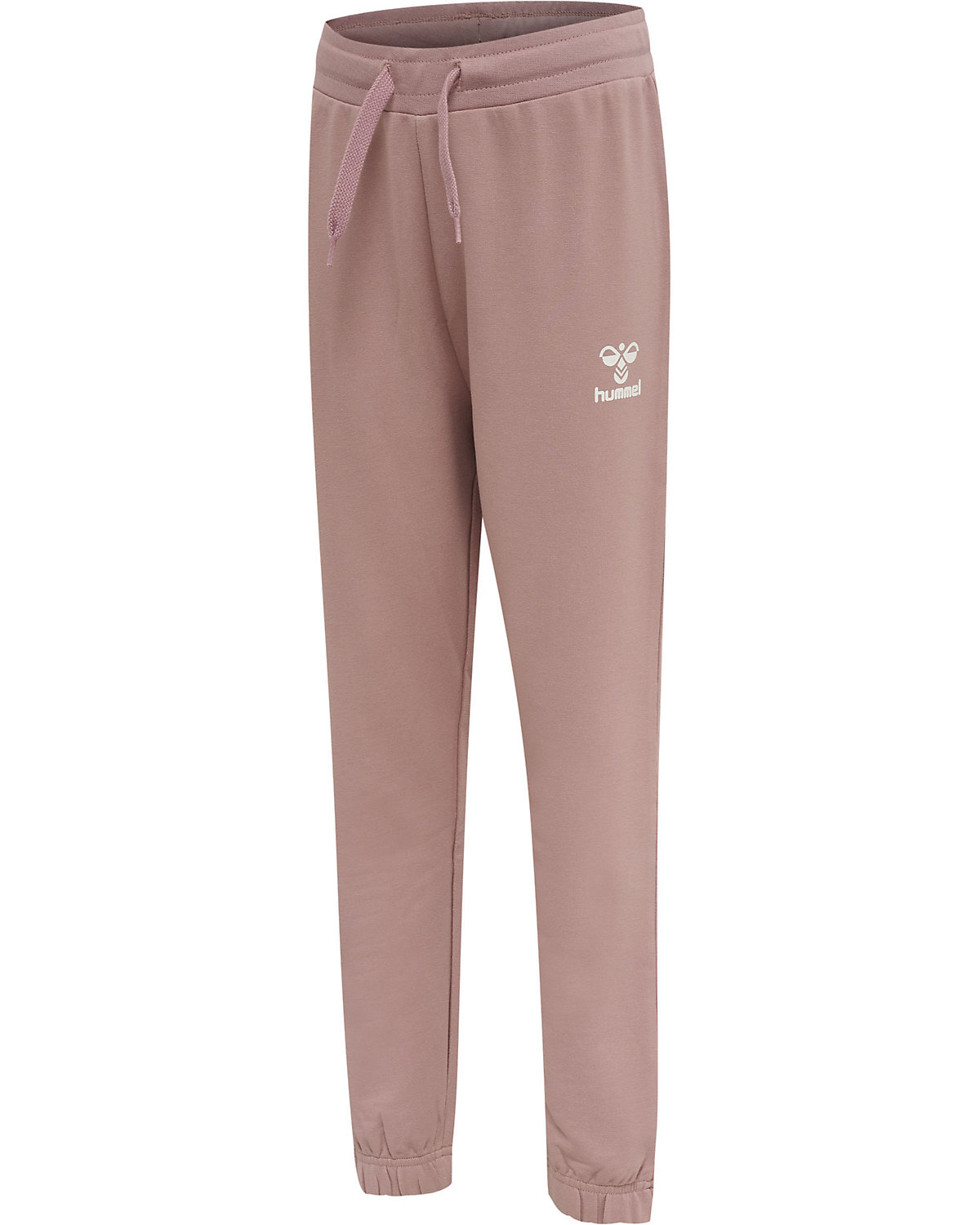 Kinder Jogginganzug HMLVENTI, Organic Cotton