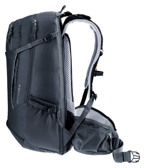 deuter Trans Alpine 30 | Fahrradrucksack