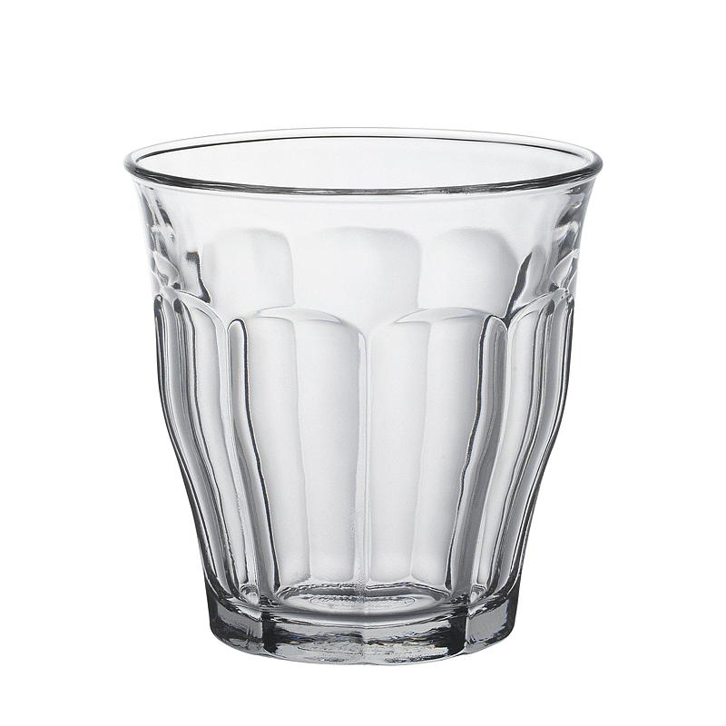 Duralex Drikkeglass 4-pk 25 cl Duralex Picardie
