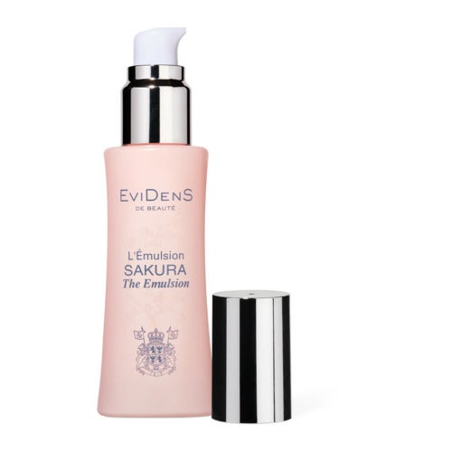 Evidens De Beaute Sakura The Emulsion 50 ml