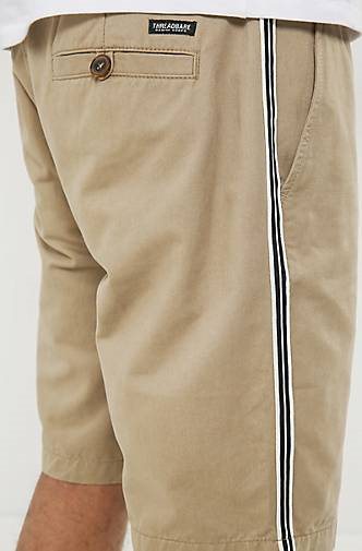 Threadbare Chinoshorts