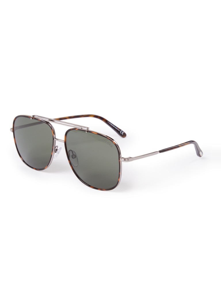 Ochelari de soare Tom Ford Benton FT0693