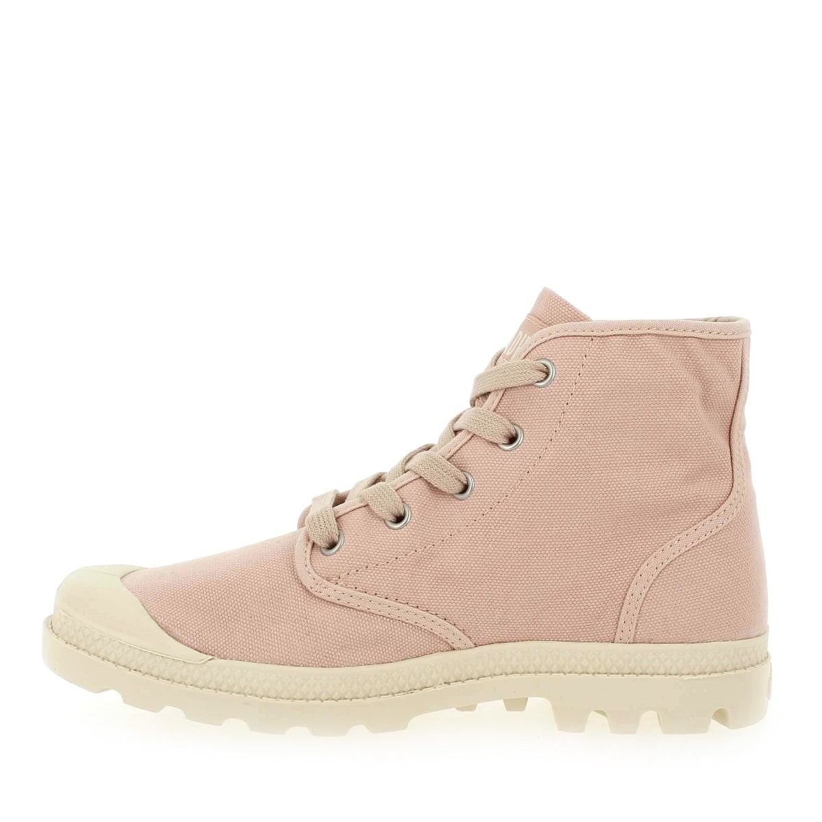 Palladium  PAMPA HI W - Rose