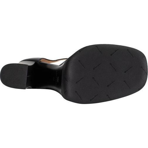 ekonika Pumps Schuhe EKONIKA Mit stabilem Absatz