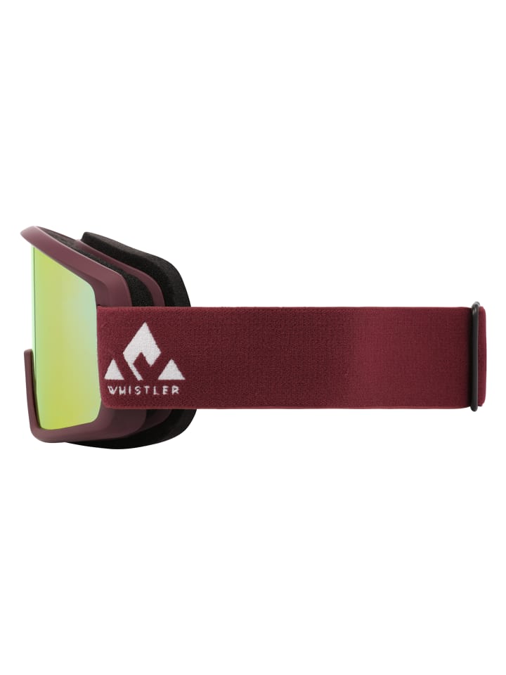 Whistler Skibrille WS5100 in 4087 Fig günstig kaufen onesize