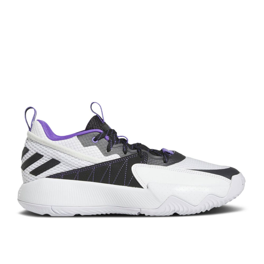 adidas Dame Certified ID1810 / weiss