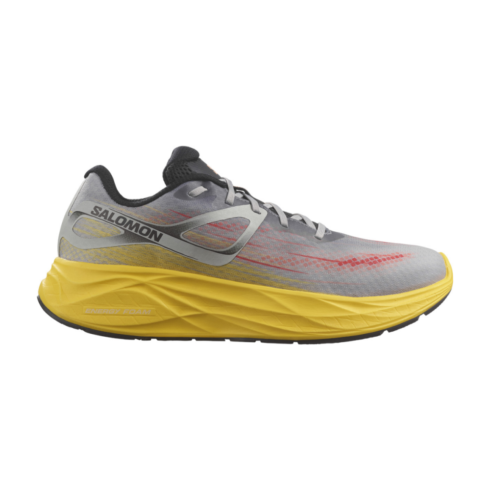 Salomon AERO GLIDE L47279800 / grau