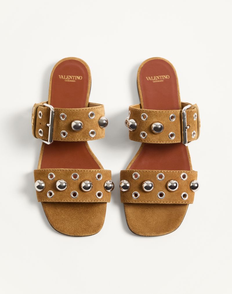 Nellcôte Crust Slidesandaler