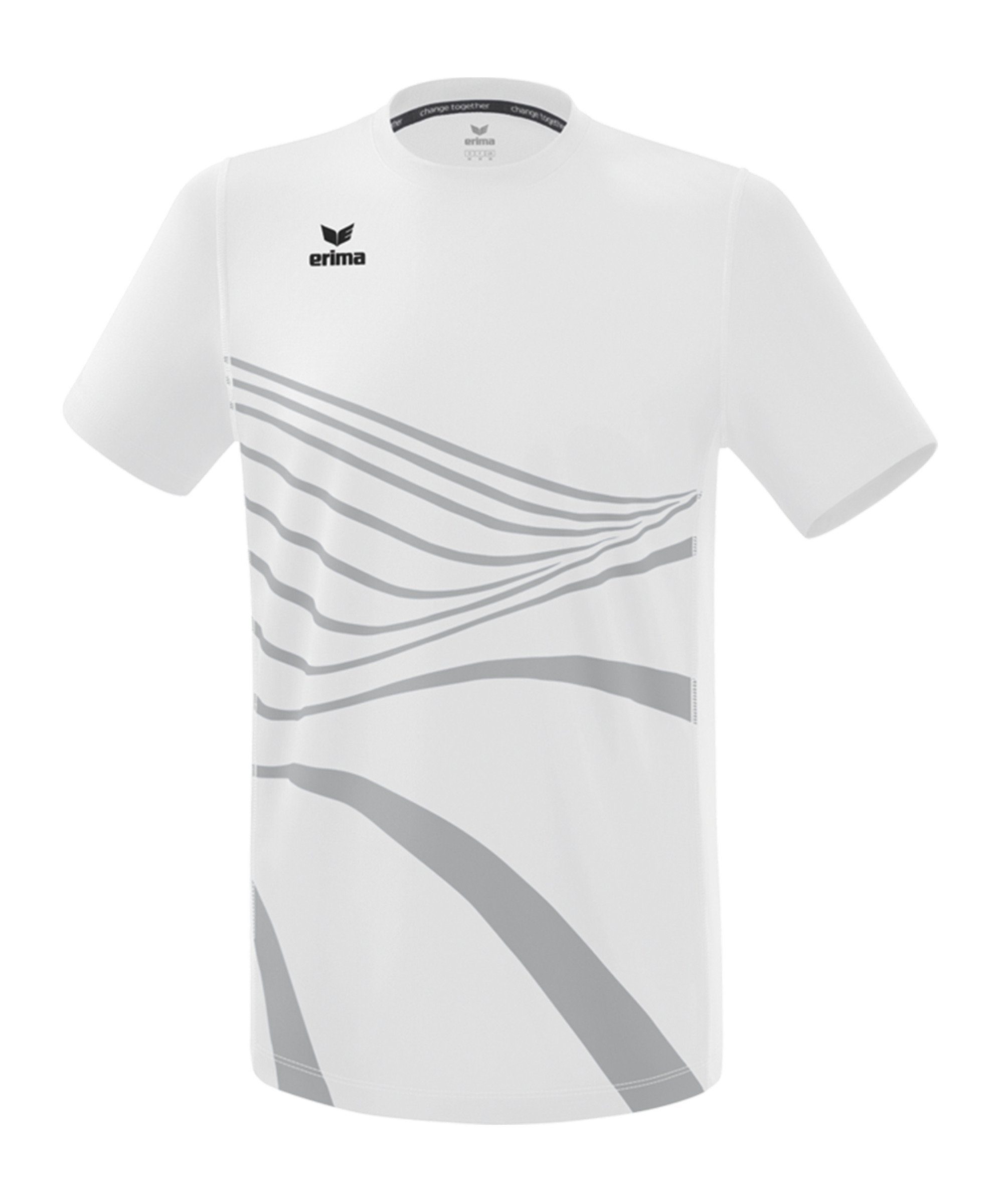 Erima Laufshirt Racing T-Shirt Kids default