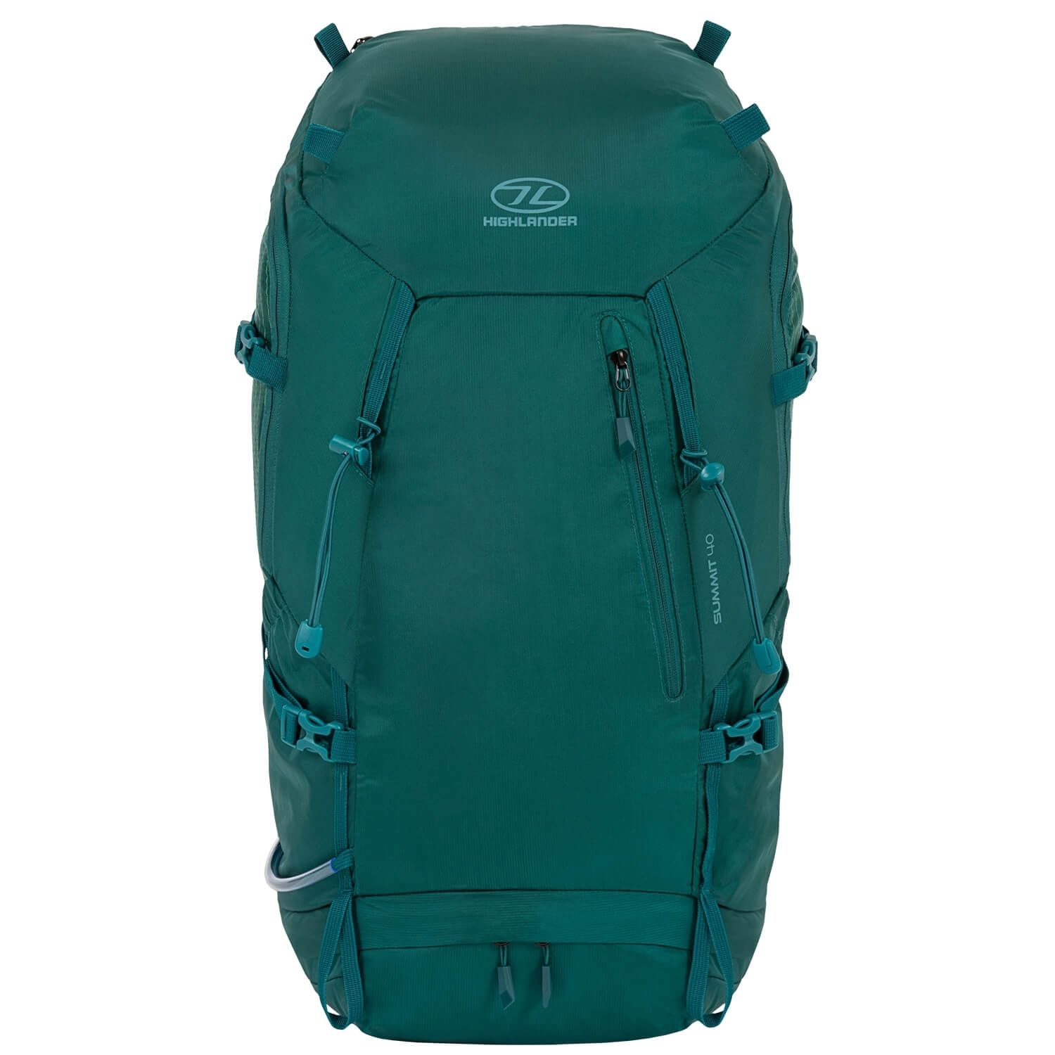 Rucksack Summit 40 Liter