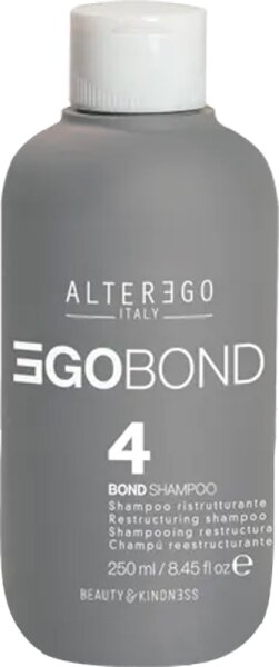 Alter Ego EgoBond 4 Bond Shampoo