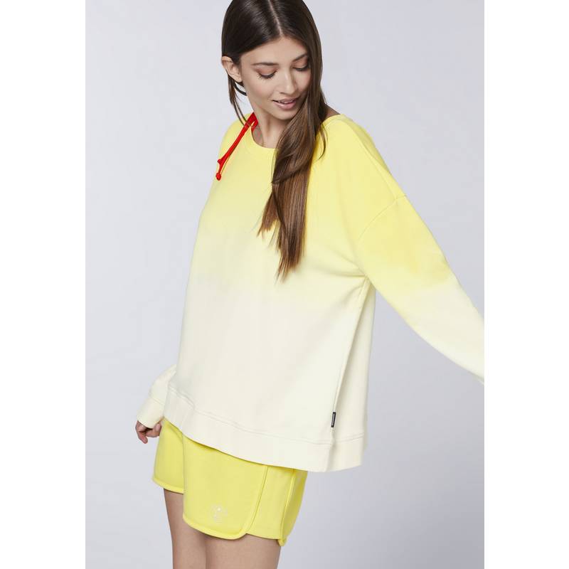 Chiemsee Sweater Sweatshirt Damen