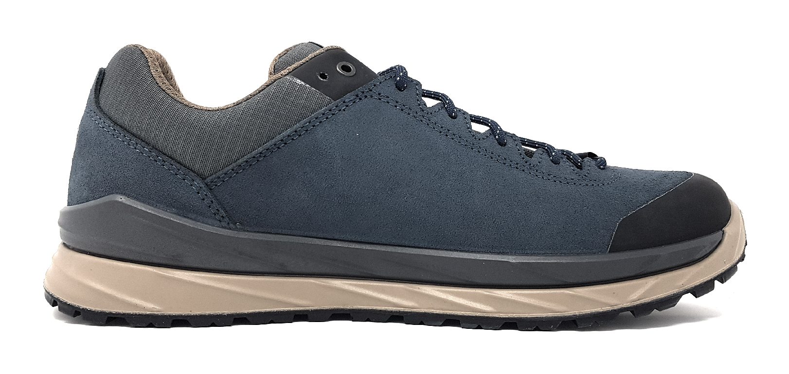 Lowa Malta 310545/7932 Blau 7932 Stahlblau/ Dune
