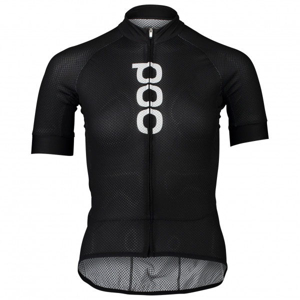 POC - Women's Essential Road Logo Jersey - Radtrikot