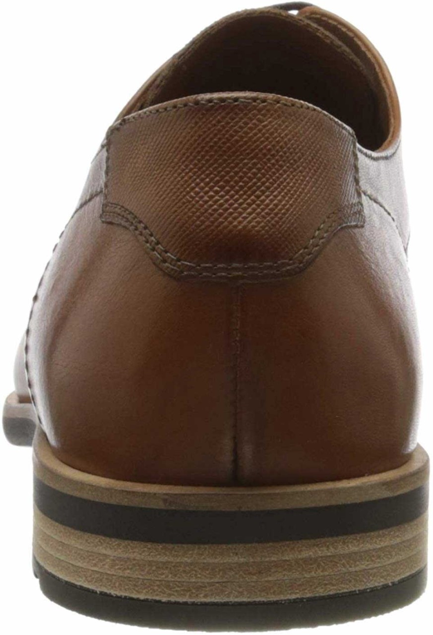 LLOYD Business Schuhe braun LAPAZ