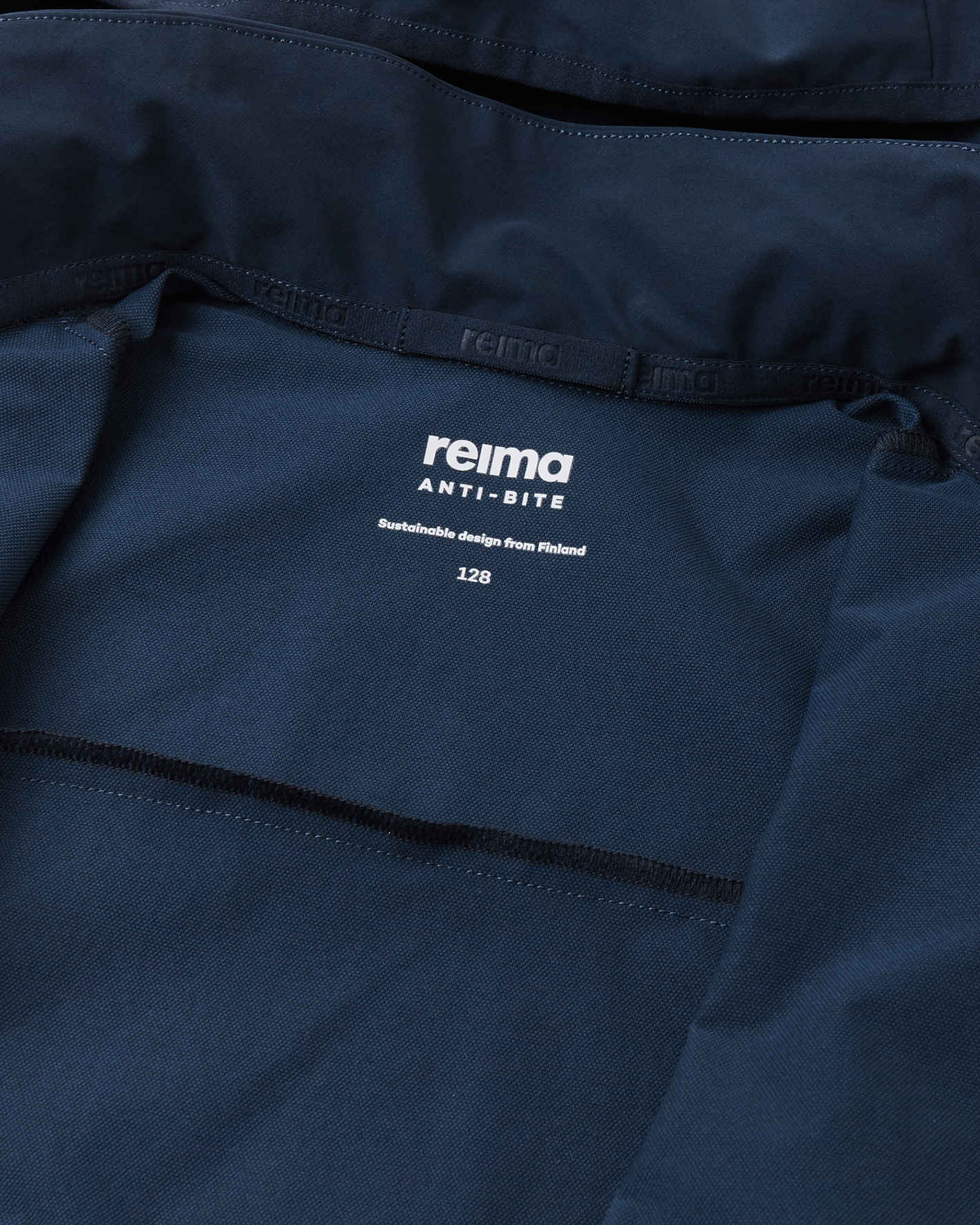 Kinder Anti-Bite Jacke Turvaisa