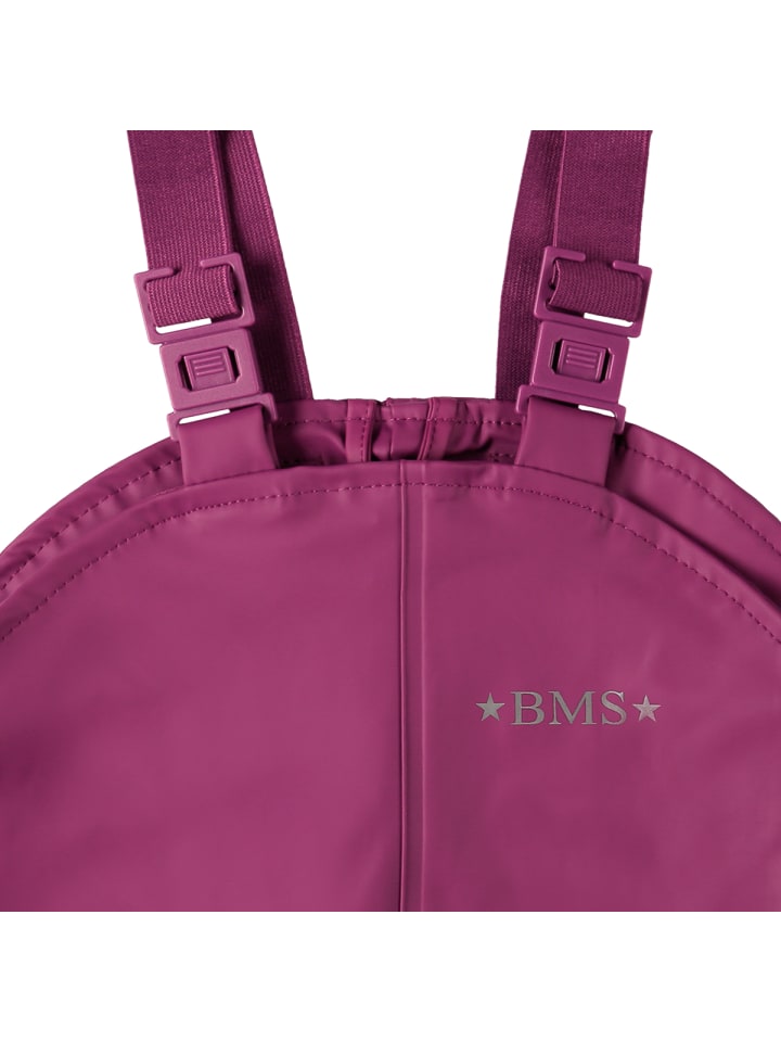 BMS Regenlatzhose 