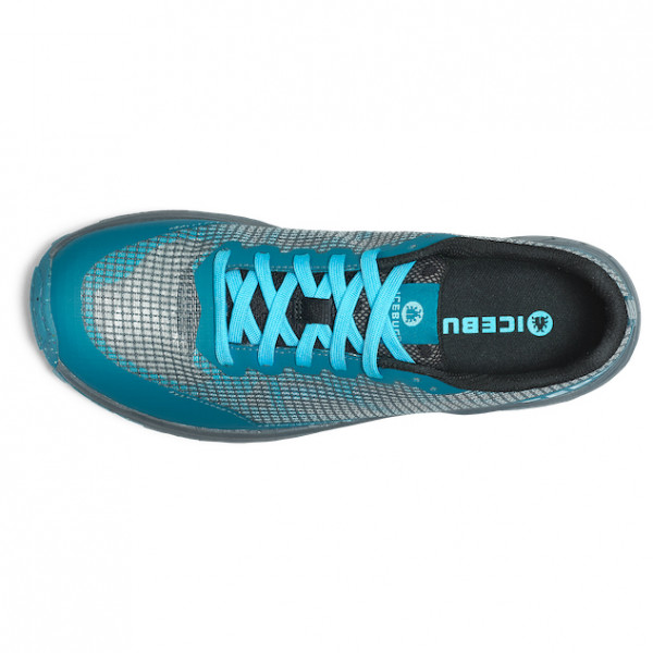 Icebug - Women's Pytho6 RB9X - Trailrunningschuhe