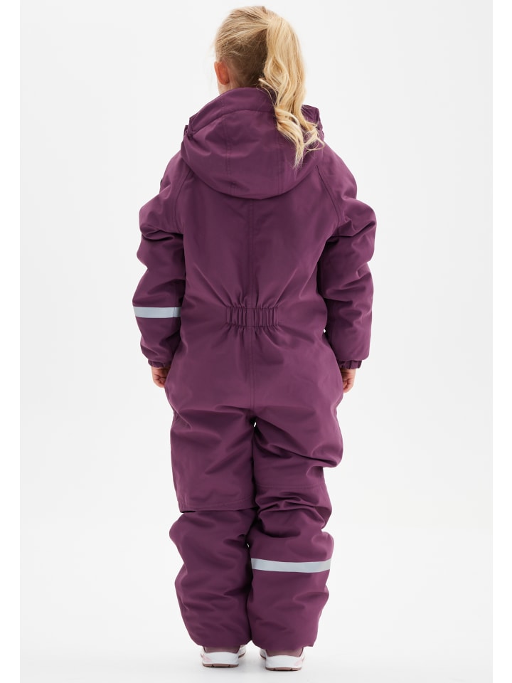 Zigzag Schneeanzug 'Vally' in 4170 Prune Purple günstig kaufen