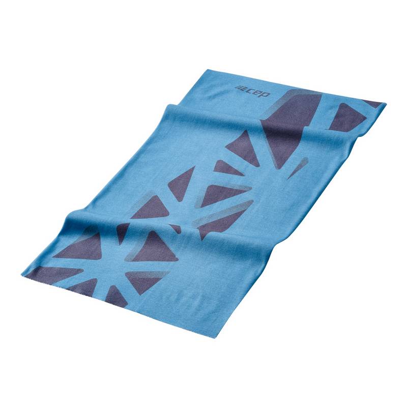 CEP Multifunktional Stirnband, Ohrwärmer Bandana
