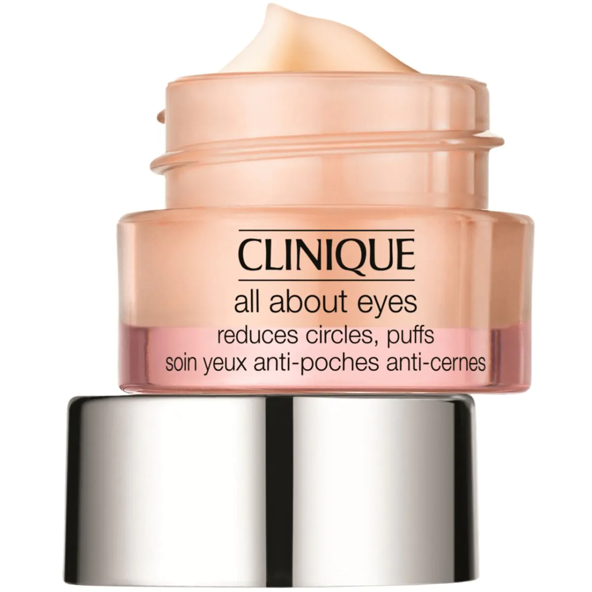 Clinique All About Eyes øjencreme