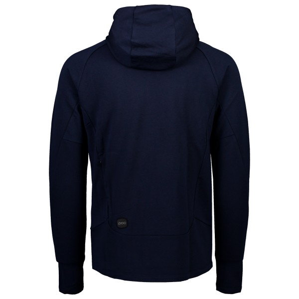 POC - Merino Zip Hood - Merinojacke