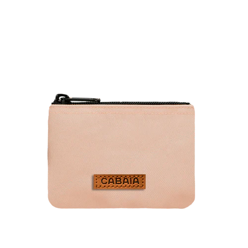Nano Fort de Sao Pedro cream pouch