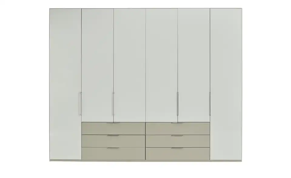 Drehtürenschrank