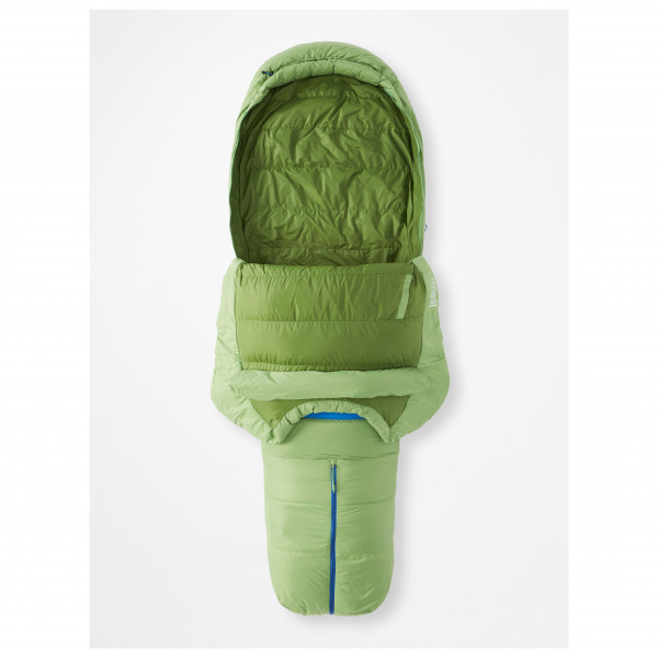 Marmot - Palisade - Daunenschlafsack