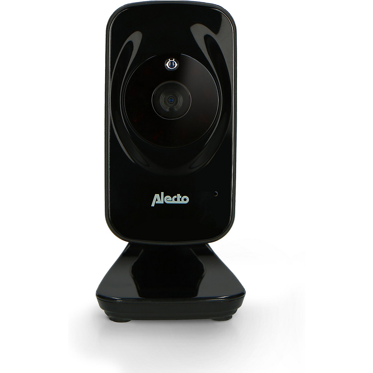 DVM135BK - Video-Babyphone mit 3.5