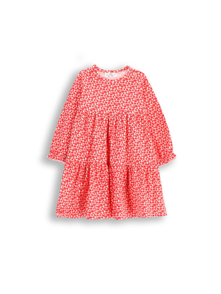 Coccodrillo Kleid in bunt günstig kaufen