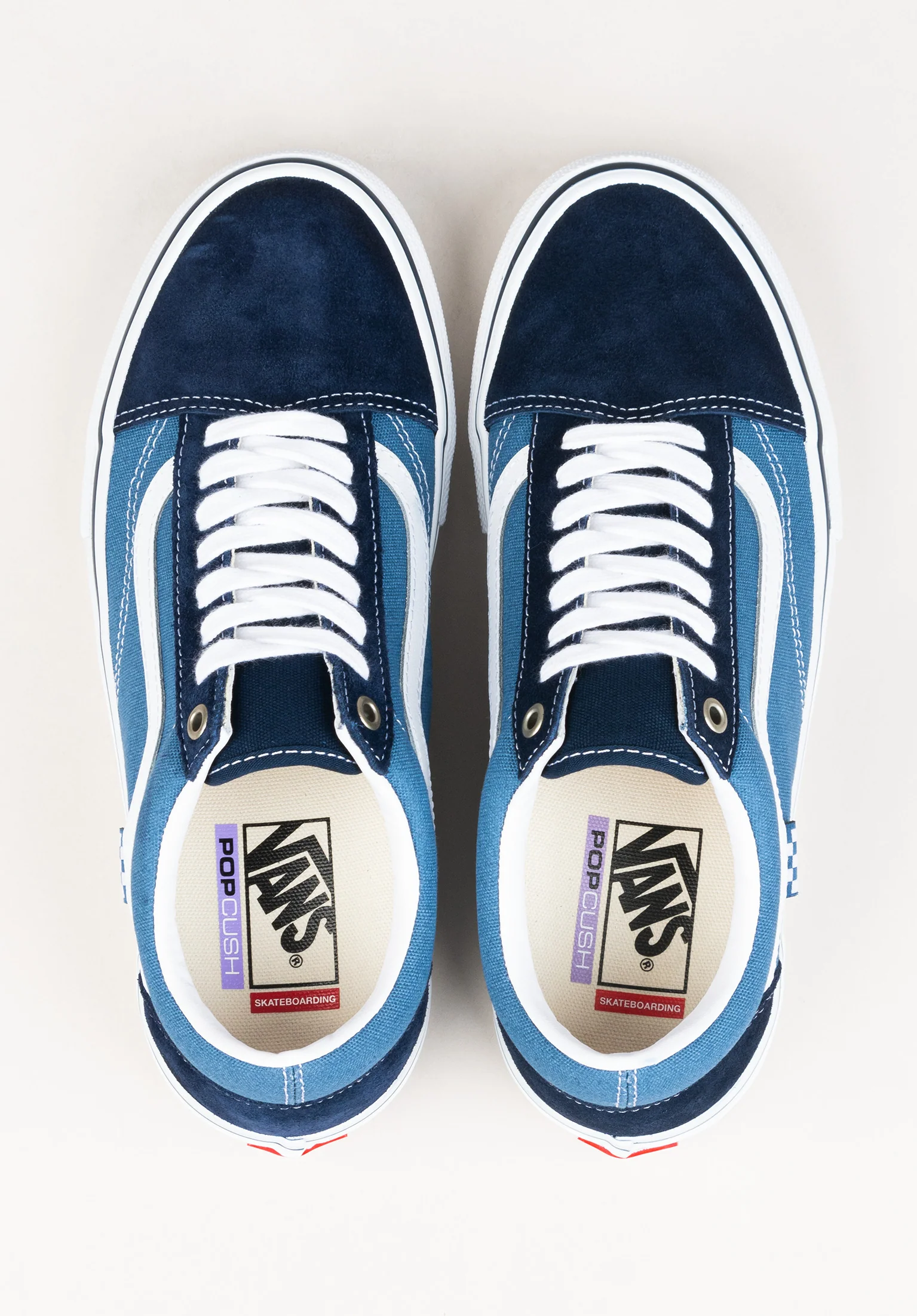 Skate Old Skool