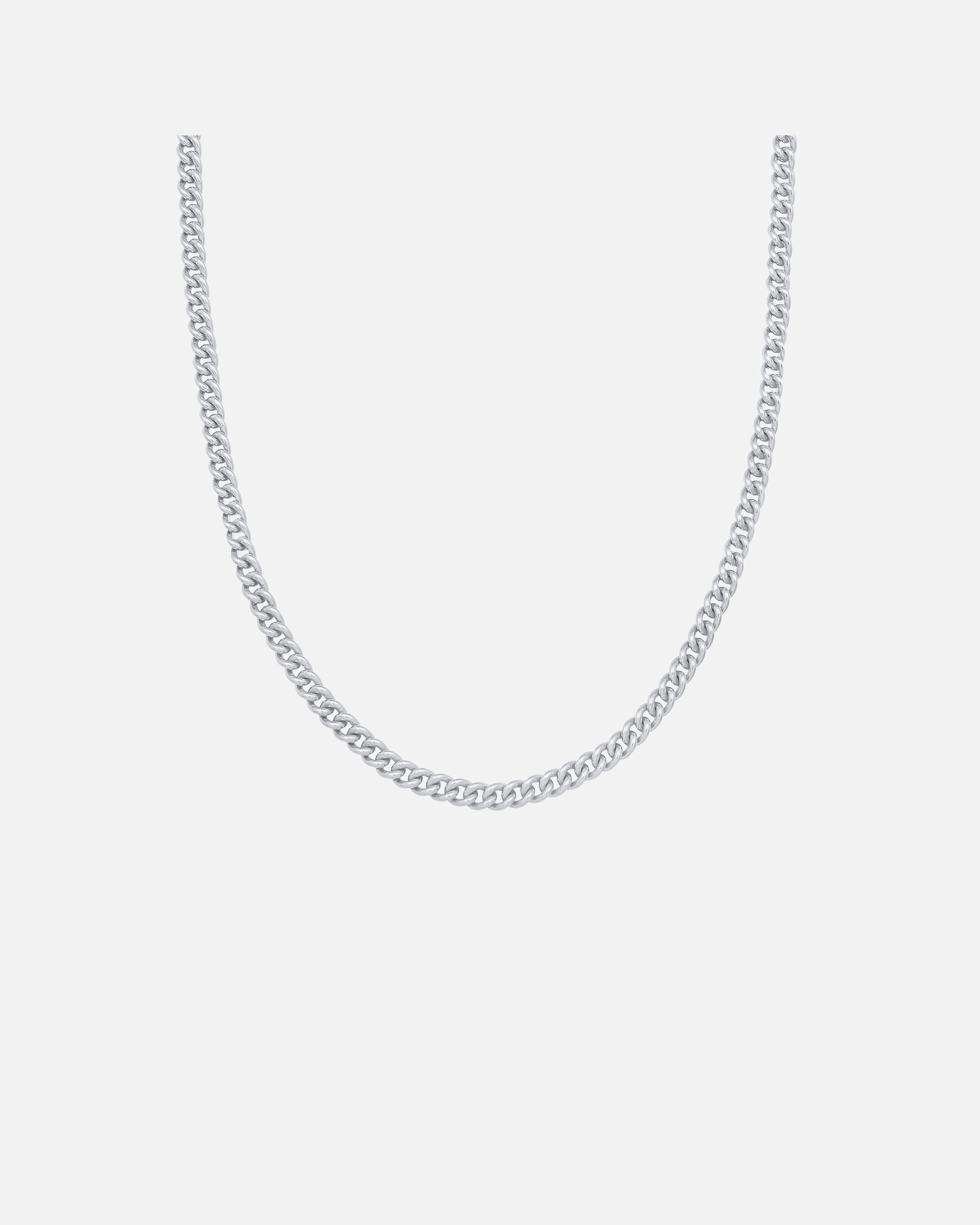 Collana grande Trendy Char da donna Elli PREMIUM in argento sterling 925